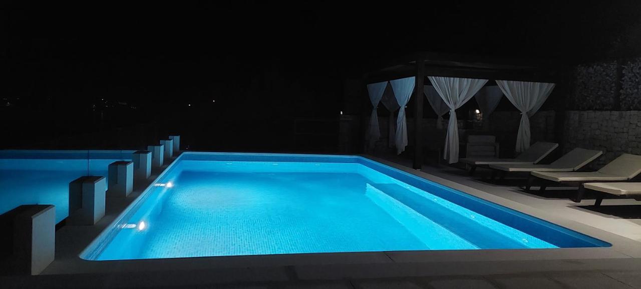 Villa Kristina Севід Екстер'єр фото