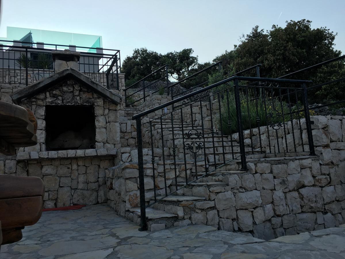 Villa Kristina Севід Екстер'єр фото